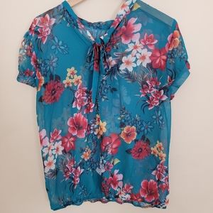 Sweet Pea Collection for New York & Co